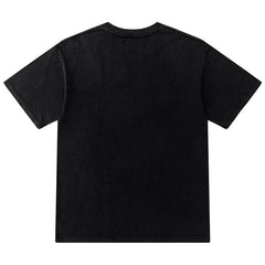 AMIRI Logo-Print T-Shirt