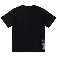 AMIRI Logo-Applique T-Shirts