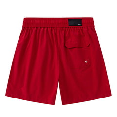 AMIRI Club Amiri Swim Trunk