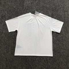 RHUDE Distressed-effect T-Shirt