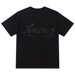 AMIRI MA Chateau Oversized T-Shirts