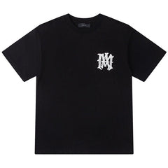 AMIRI Ma Core Cotton T-Shirts