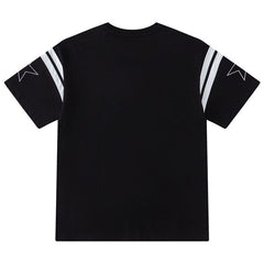 AMIRI Logo-Detail Short-sleeve T-Shirts