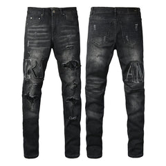 AMIRI Jeans #A844