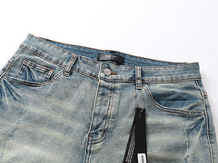 AMIRI Denim Shorts #MR-AM608