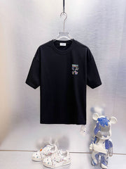 OFF-WHITE Brush Arrow Skate T-Shirt