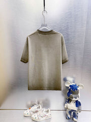 OFF-WHITE Laundry Skate Logo Tee