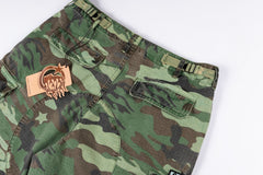 Hellstar Demin shorts