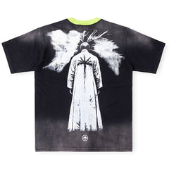 Vertabrae 'Verty Boyz Studio' Tee
