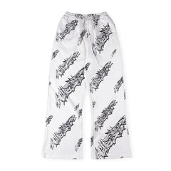 Hellstar Graffiti Sweatpant