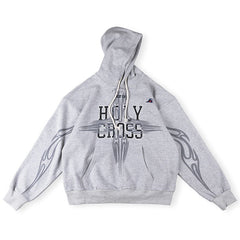Hellstar Holycross Hoodie