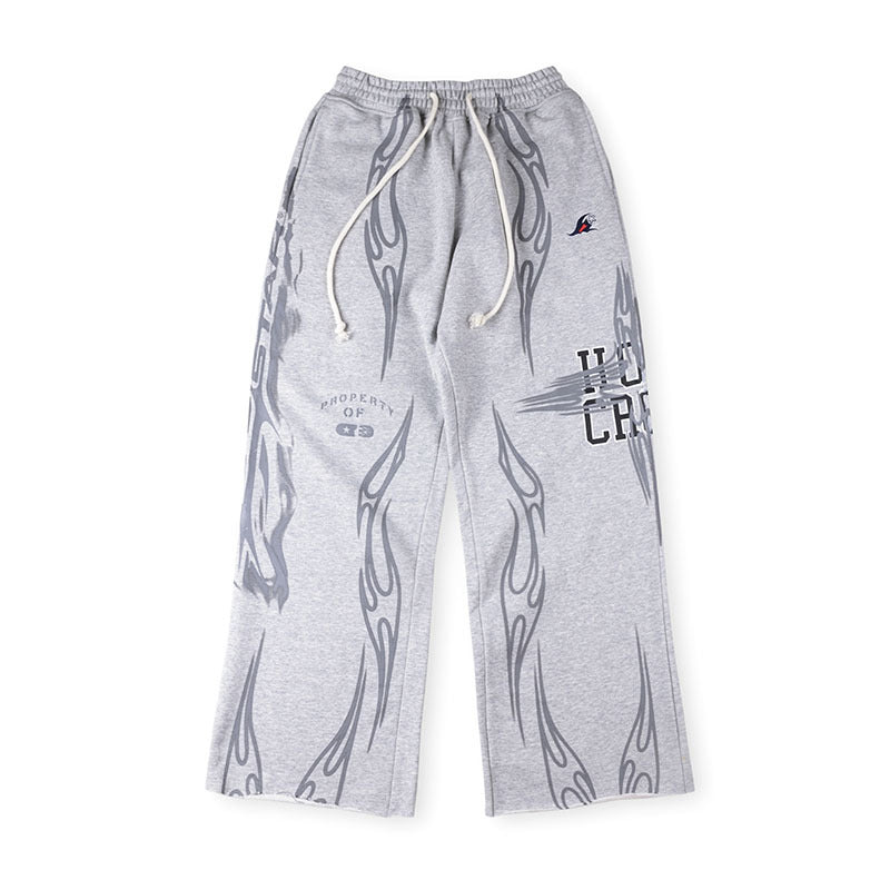 Hellstar Holycross Sweatpants