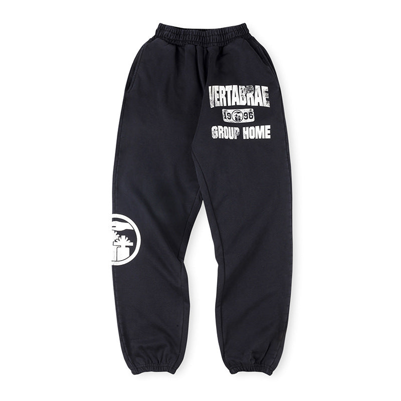 Vertebrae Group Home Sweatpant