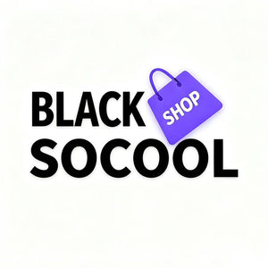BLACKSOCOOL