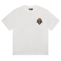 Godspeed Speedracer Tee