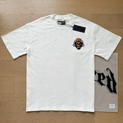 Godspeed Speedracer Tee