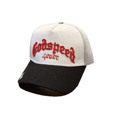 Godspeed GS Forever Trucker Hat
