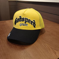 Godspeed GS Forever Trucker Hat