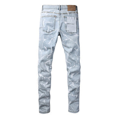 Purple Brand  Jeans #9155