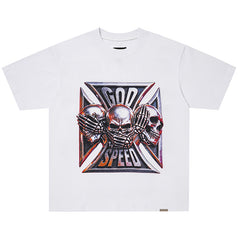 Godspeed Omerta T-Shirt