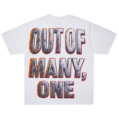 Godspeed Omerta T-Shirt
