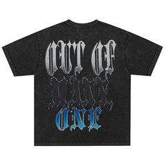 Godspeed Vital OG Logo Tee