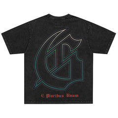 Godspeed Pit Stop Tokyo T-Shirts