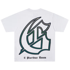 Godspeed Pit Stop Tokyo T-Shirts
