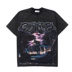 Godspeed B.M.X T-Shirts