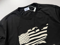 RHUDE Banner Tee