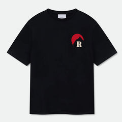 RHUDE Moonlight Regatta Crewneck Tee