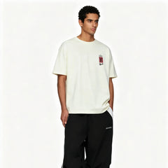 RHUDE Fumar 91 Tee