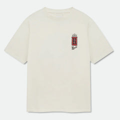 RHUDE Fumar 91 Tee