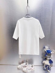 OFF-WHITE Logo Print T-Shirt