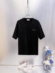 OFF-WHITE Logo Print T-Shirt