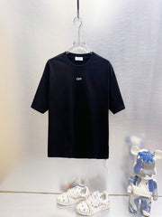 OFF-WHITE Logo Print T-Shirt #9299