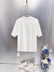 OFF-WHITE Logo Print T-Shirt #9606