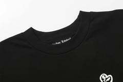 Palm Angels Skull T-Shirt