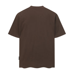 Palm Angels Spray Bear T-Shirt