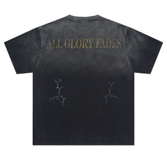 VALLEY Sport TAG BIG Vintage TEE