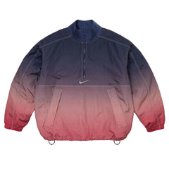 Supreme Ripstop Pullover Jacket