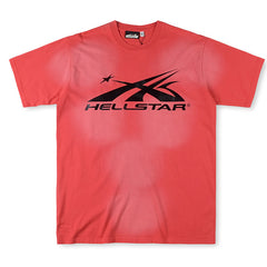 Hellstar Sport Logo Gel T-Shirts