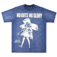 Hellstar Carry Your Cross Tee