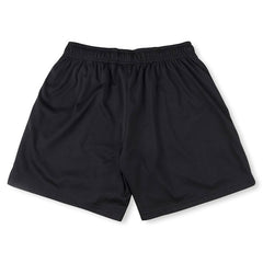 Hellstar Sample Mesh Shorts