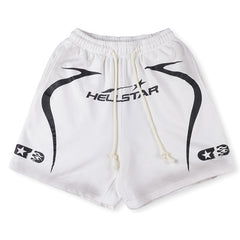 Hellstar Warm Up Shorts