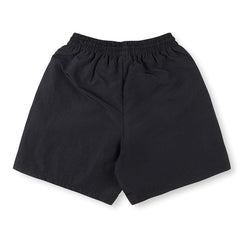 Hellstar Studios Sports Flame Shorts