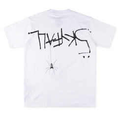 Travis Scott Cactus Jack x Sp5der Days Before Rodeo II Tee