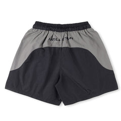 Hellstar Hooded Track Shorts