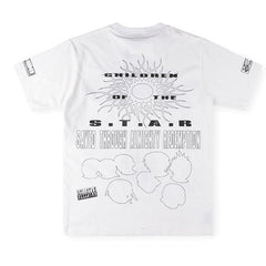 Hellstar Children Of The Star T-Shirt