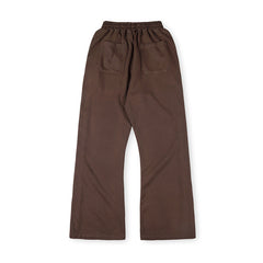 Hellstar Mirror Face Sweatpants